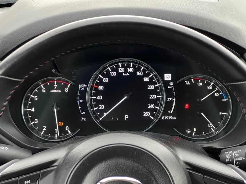 2023 Mazda CX-5 GT AWD