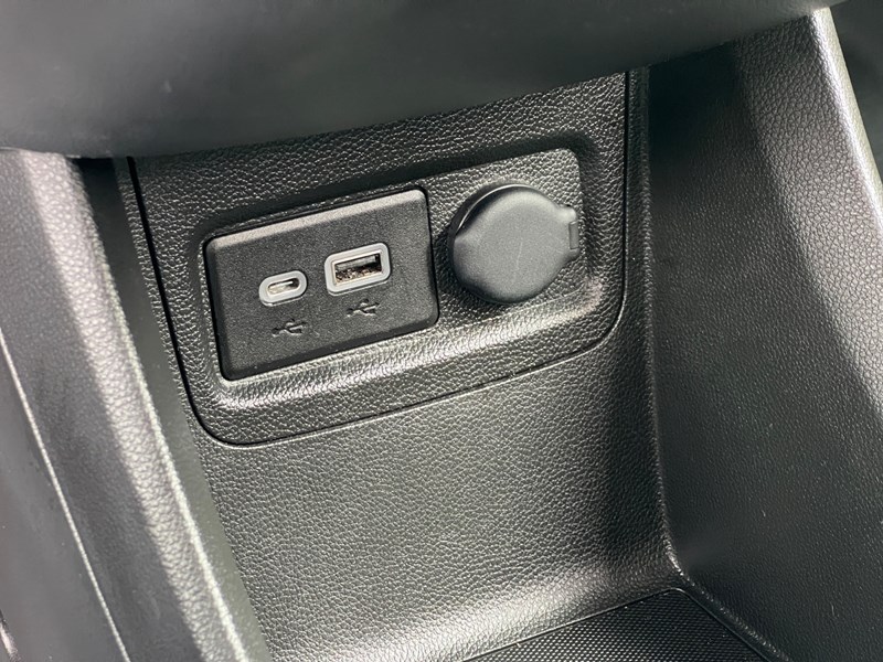 2022 Chevrolet Spark 4dr HB Man LS