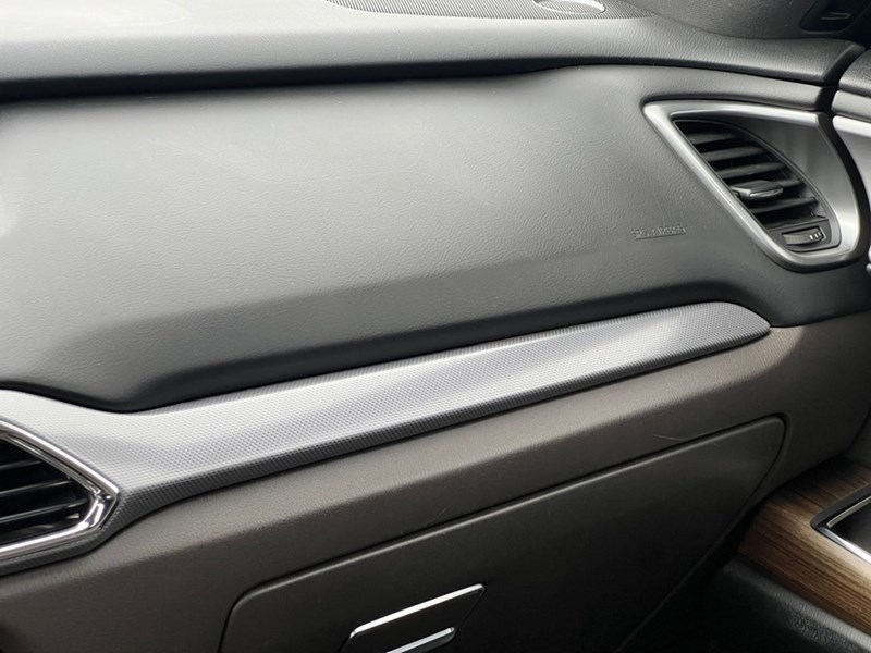 2021 Mazda CX-9 2021.5 Signature AWD