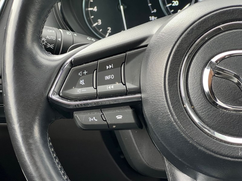 2021 Mazda CX-9 2021.5 Signature AWD