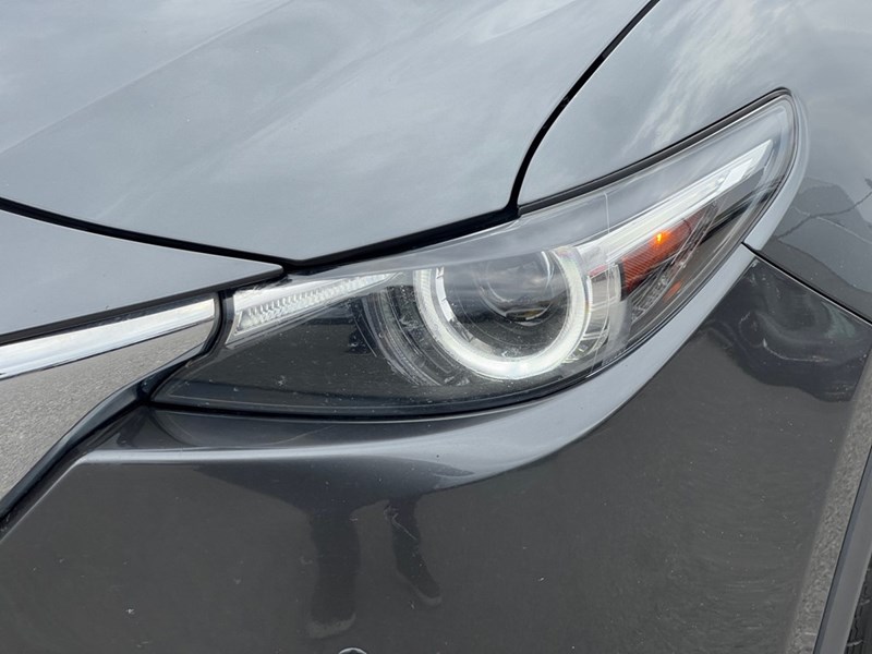 2021 Mazda CX-9 2021.5 Signature AWD