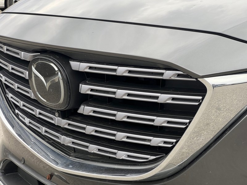 2021 Mazda CX-9 2021.5 Signature AWD