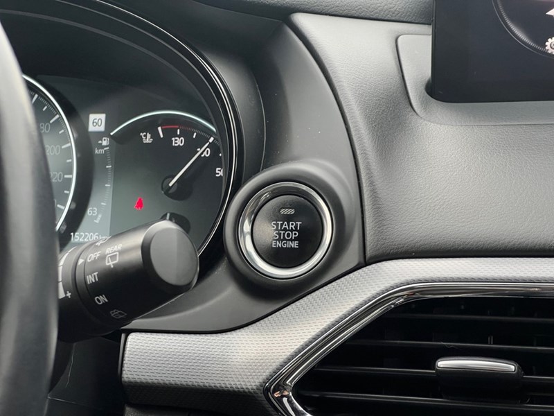 2021 Mazda CX-9 2021.5 Signature AWD