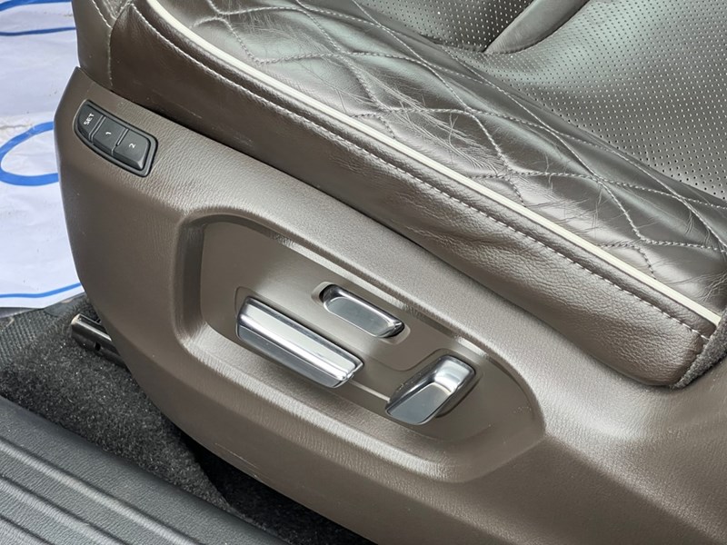 2021 Mazda CX-9 2021.5 Signature AWD