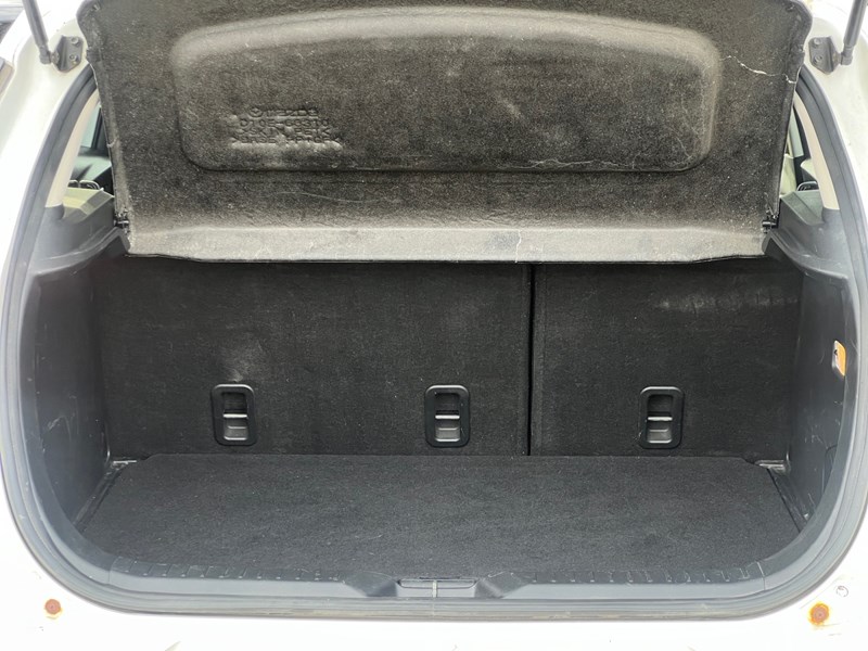 2016 Mazda CX-3 FWD 4dr GX