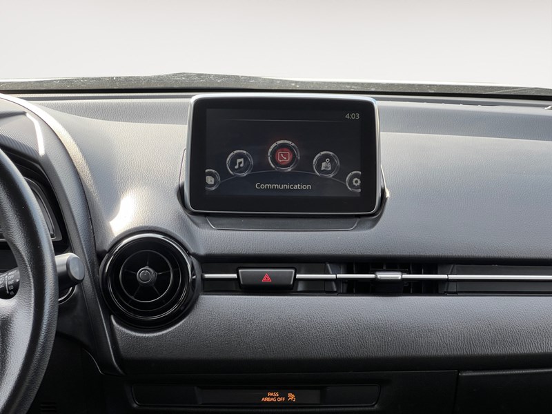 2016 Mazda CX-3 FWD 4dr GX