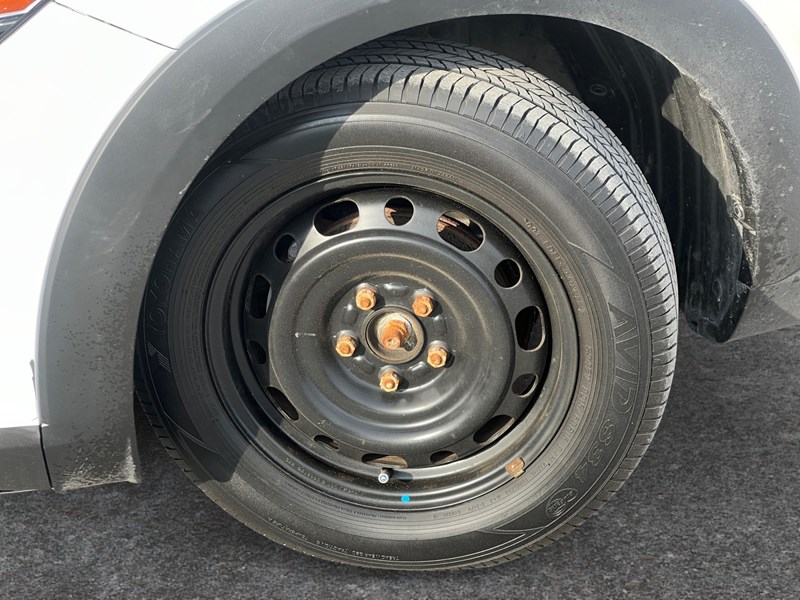 2016 Mazda CX-3 FWD 4dr GX