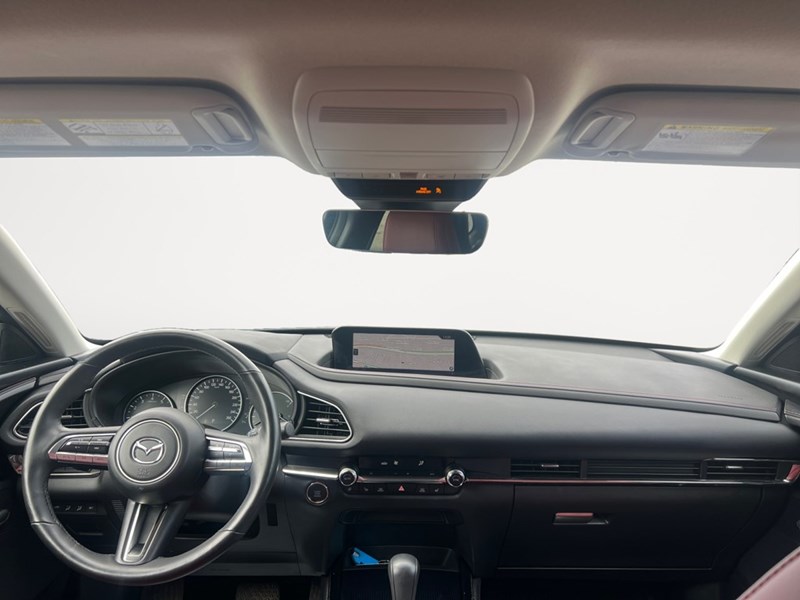 2023 Mazda CX-30 GT w/Turbo AWD