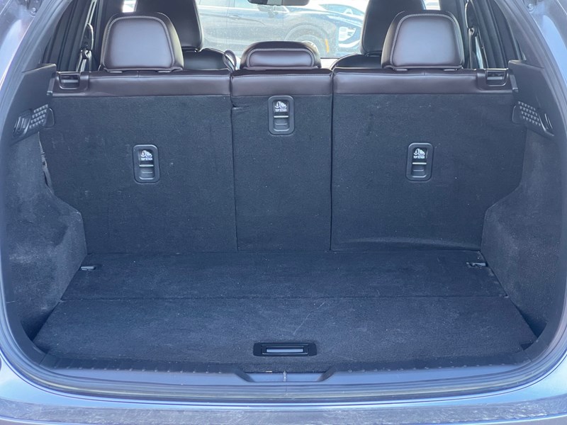 2024 Mazda CX-5 Signature AWD