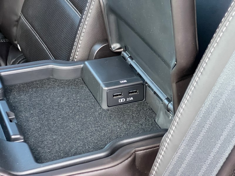 2024 Mazda CX-5 Signature AWD