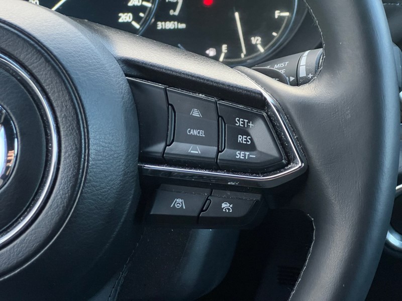 2024 Mazda CX-5 Signature AWD