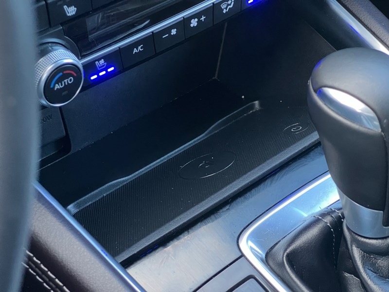 2024 Mazda CX-5 Signature AWD