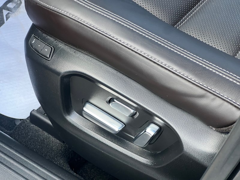 2024 Mazda CX-5 Signature AWD