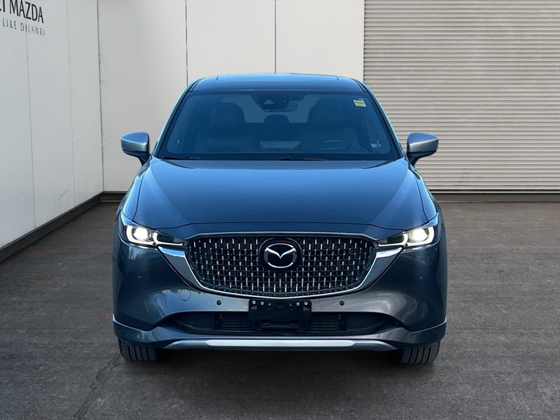 2024 Mazda CX-5 Signature AWD