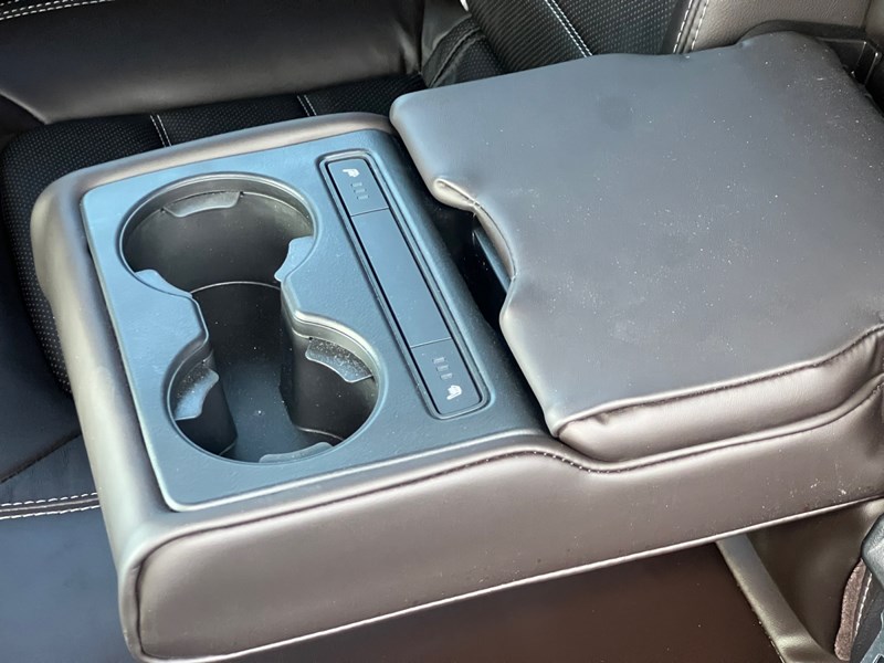 2024 Mazda CX-5 Signature AWD