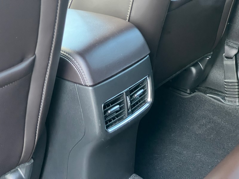 2024 Mazda CX-5 Signature AWD