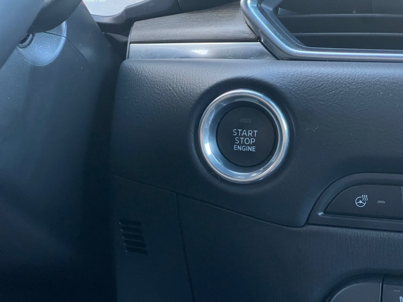 2024 Mazda CX-5 Signature AWD