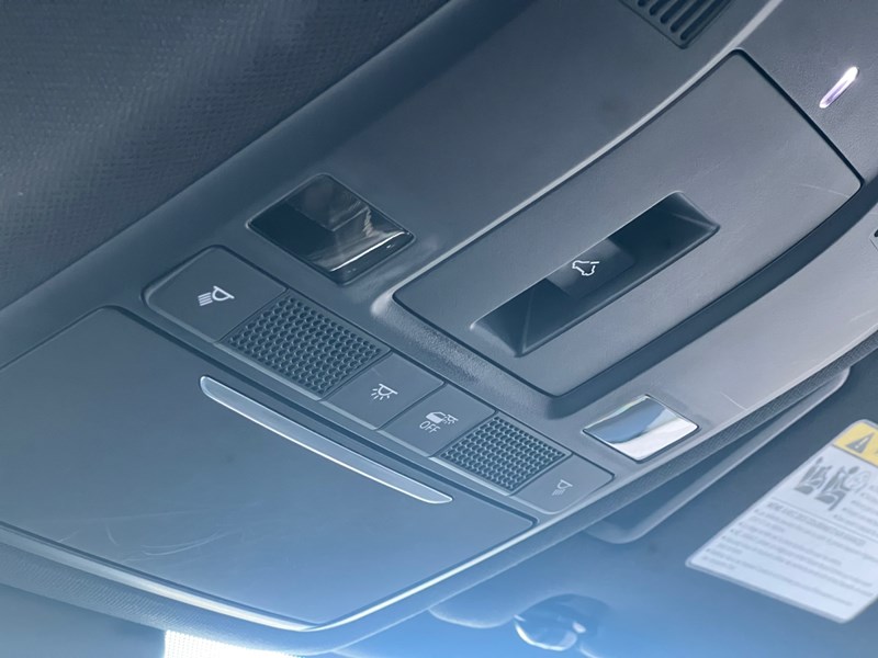 2024 Mazda CX-5 Signature AWD