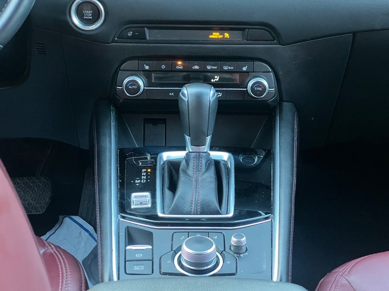 2022 Mazda CX-5 GS AWD