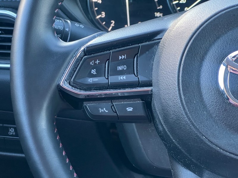 2022 Mazda CX-5 GS AWD