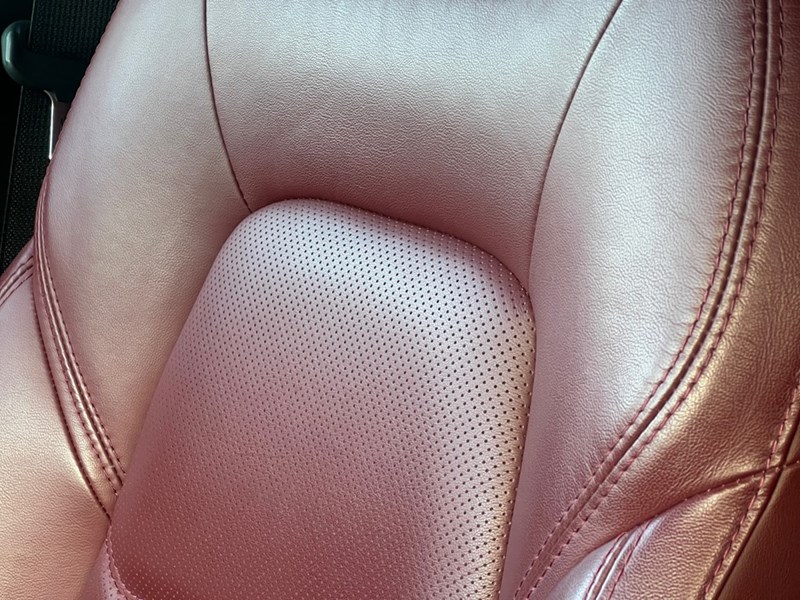 2022 Mazda CX-5 GS AWD