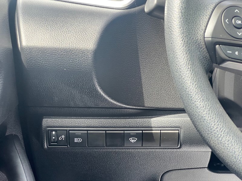 2022 Toyota Corolla LE CVT