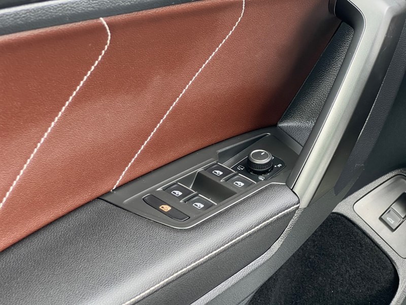 2022 Volkswagen Tiguan Highline R-Line 4MOTION