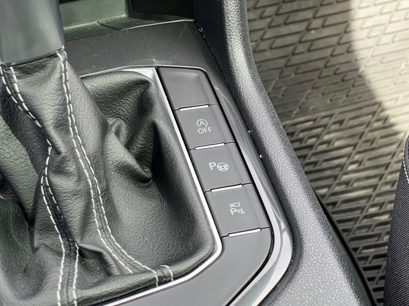 2022 Volkswagen Tiguan Highline R-Line 4MOTION