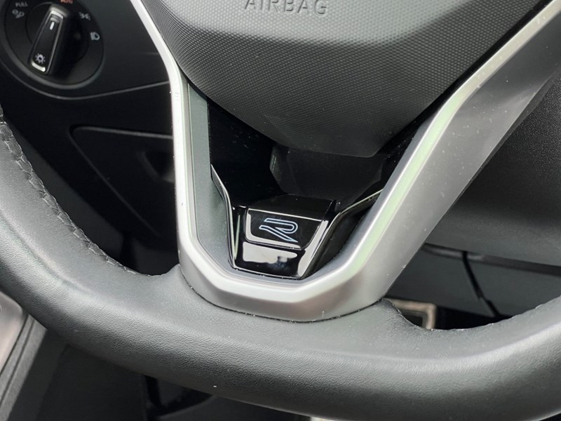 2022 Volkswagen Tiguan Highline R-Line 4MOTION