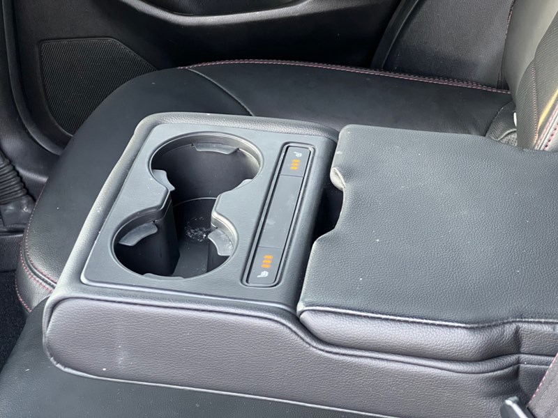 2022 Mazda CX-5 Sport Design w/Turbo AWD