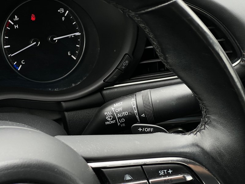 2021 Mazda Mazda3 GT Auto FWD