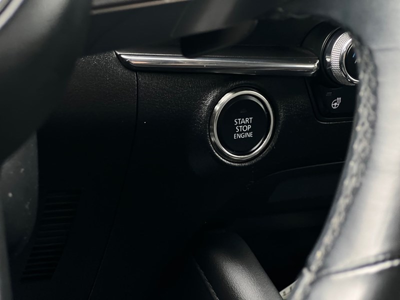 2021 Mazda Mazda3 GT Auto FWD