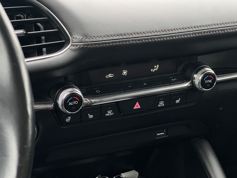 2021 Mazda Mazda3 GT Auto FWD