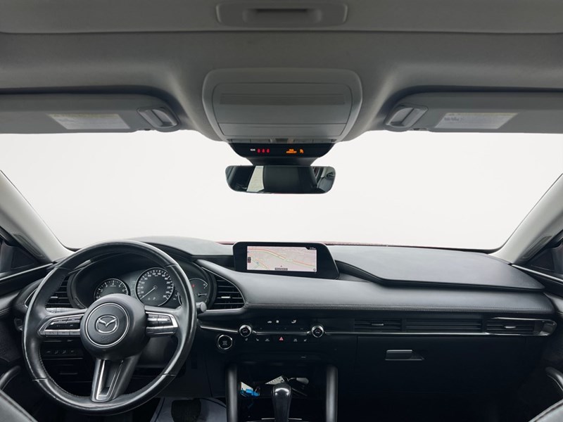 2021 Mazda Mazda3 GT Auto FWD