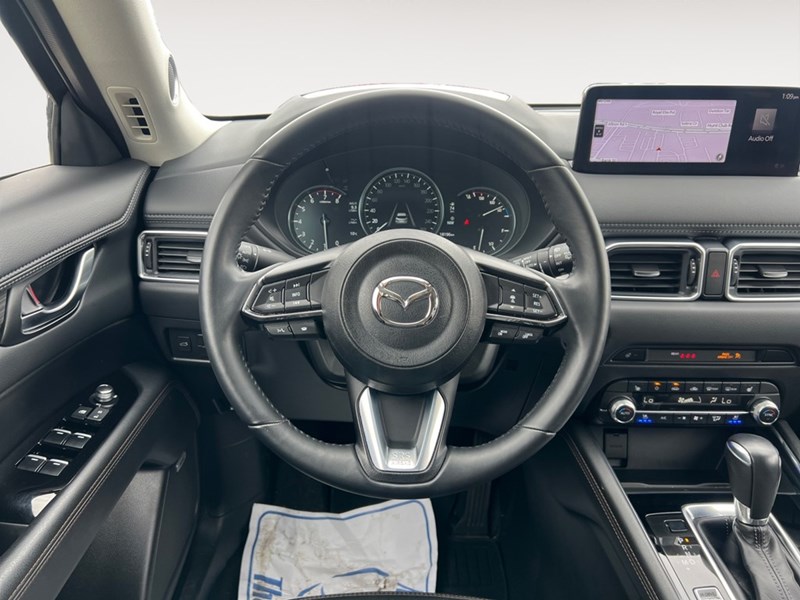2023 Mazda CX-5 GT AWD