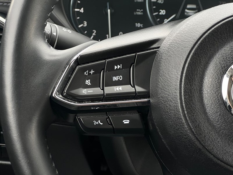 2023 Mazda CX-5 GT AWD