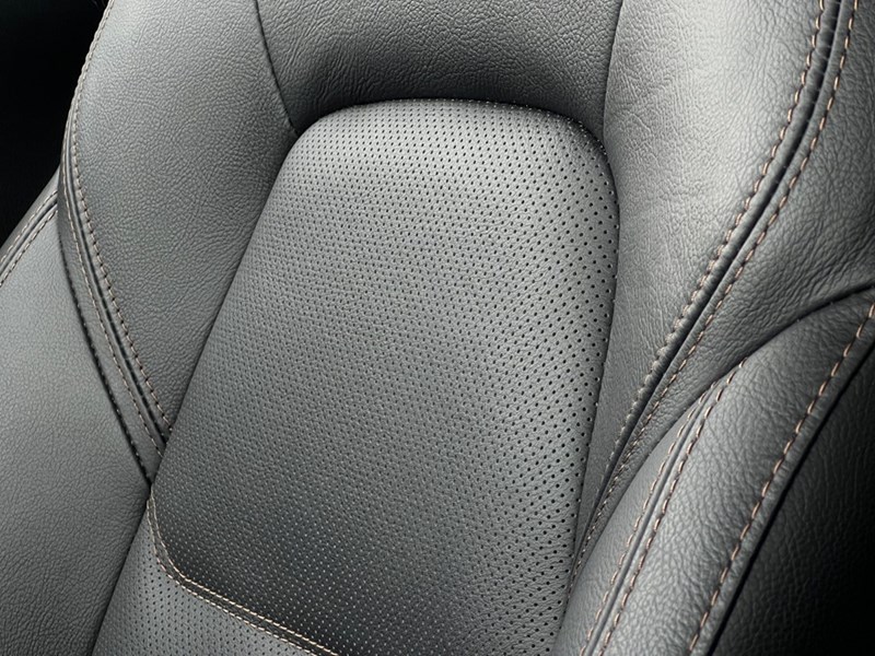 2023 Mazda CX-5 GT AWD