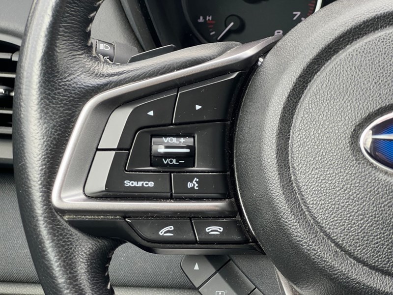 2022 Subaru Outback Convenience CVT