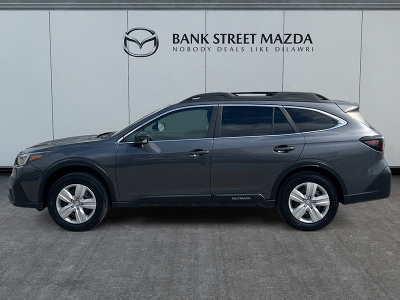 2022 Subaru Outback Convenience CVT