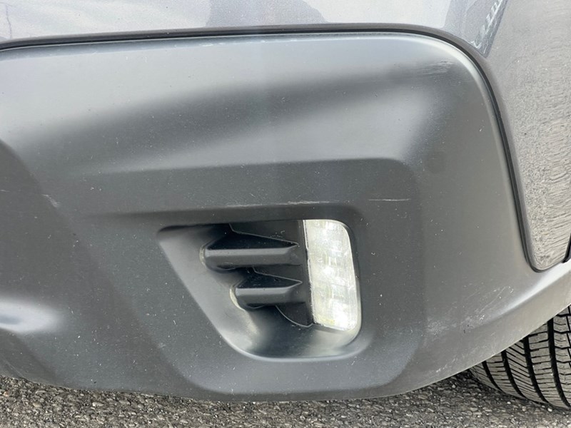 2022 Subaru Outback Convenience CVT
