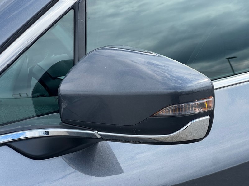 2022 Subaru Outback Convenience CVT