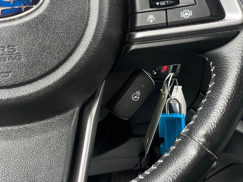 2022 Subaru Outback Convenience CVT