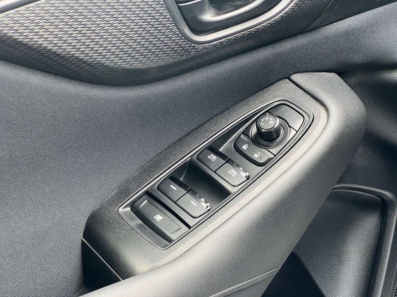 2022 Subaru Outback Convenience CVT