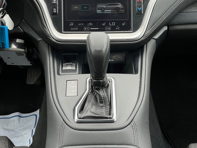 2022 Subaru Outback Convenience CVT