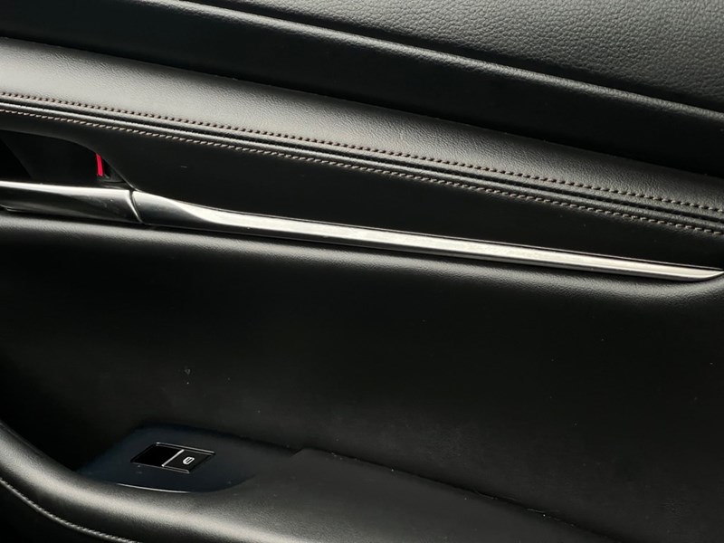 2019 Mazda Mazda3 GT Auto i-ACTIV AWD