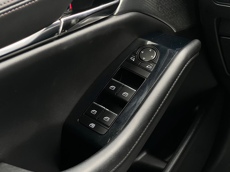2019 Mazda Mazda3 GT Auto i-ACTIV AWD