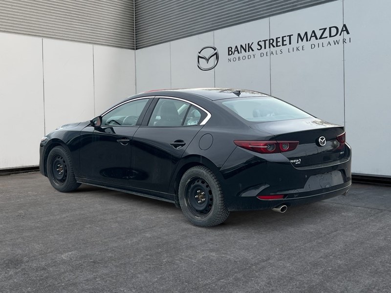 2019 Mazda Mazda3 GT Auto i-ACTIV AWD