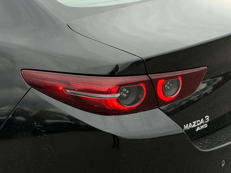 2019 Mazda Mazda3 GT Auto i-ACTIV AWD