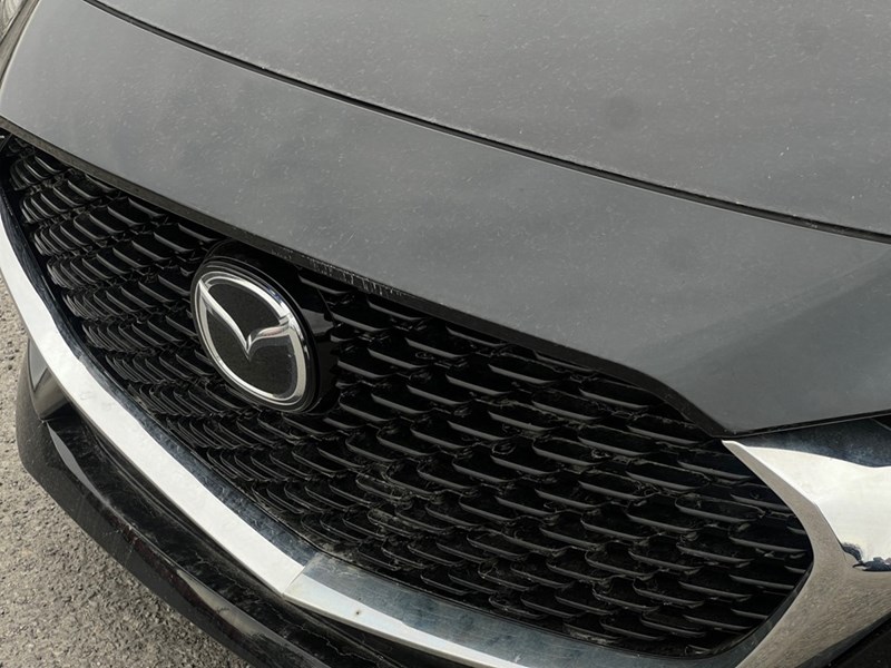2019 Mazda Mazda3 GT Auto i-ACTIV AWD