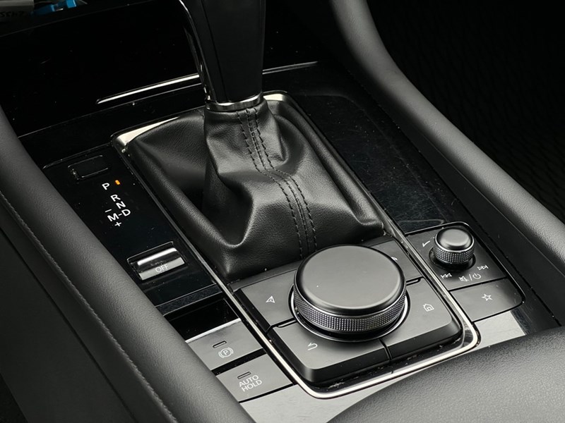 2019 Mazda Mazda3 GT Auto i-ACTIV AWD